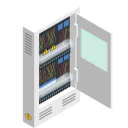 Enclosure Cooling