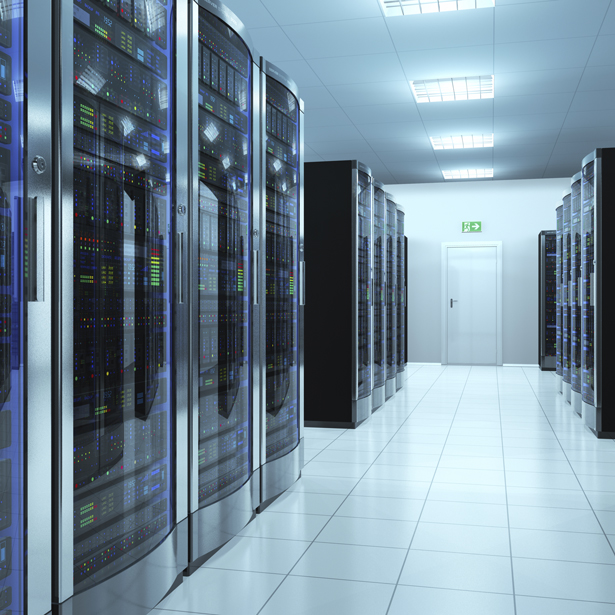 Data Center Cooling Indirect Dry & Evaporative Cooling Heatex