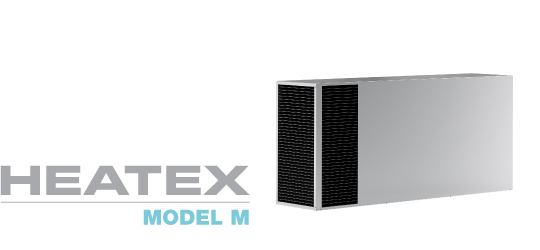 heatex model m