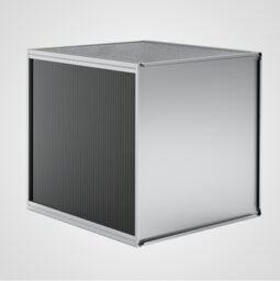 Heatex Model P