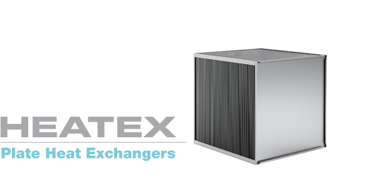 plate heat exchanger