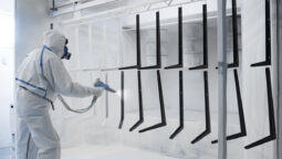 industrial ventilation