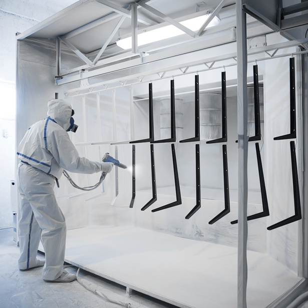 industrial ventilation