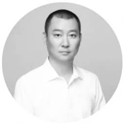 John Zhang
