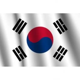 Südkorea