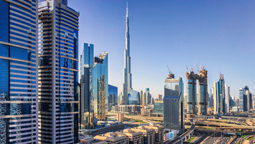 dubai