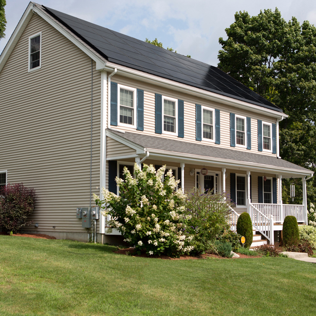 residential ventilation