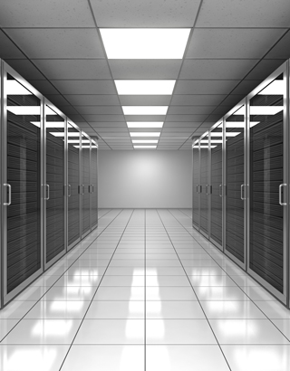 datacenter
