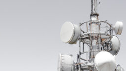 telecom tower