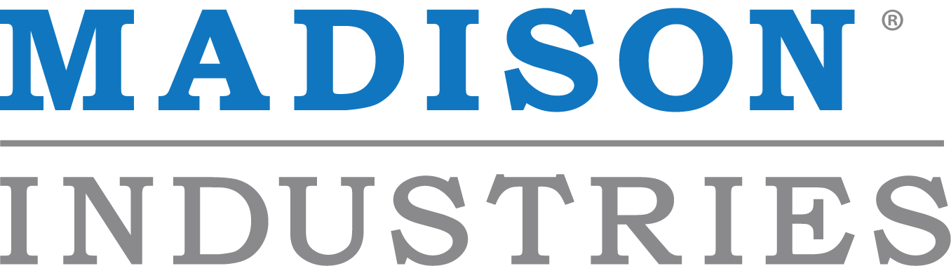 madison industries logo