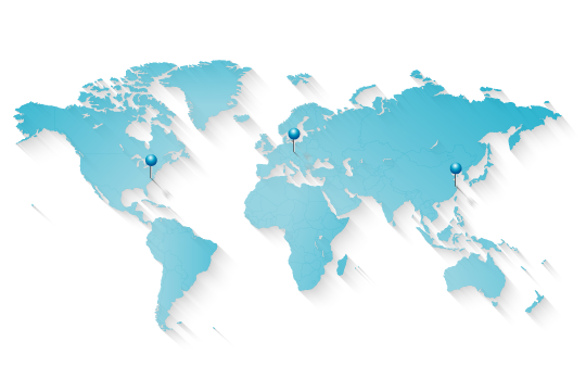 heatex production sites