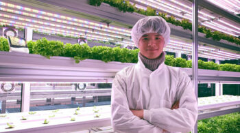 indoor farming location