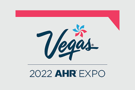 ahr expo logo