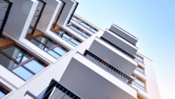 residential building