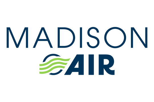 madison air