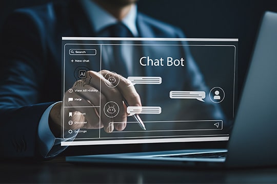 chatbot