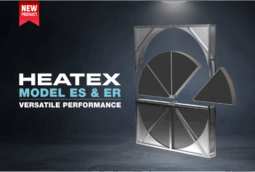 Global Manufacturer of Heat Exchangers | Heatex