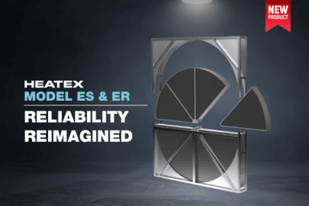Global Manufacturer of Heat Exchangers | Heatex